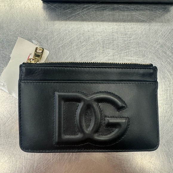 Dolce&Gabbana wallet - Picture 1 of 6